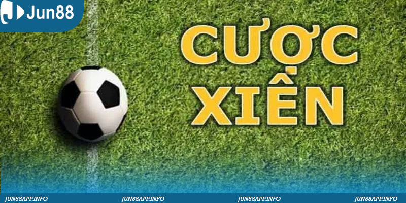 Cược Xiên