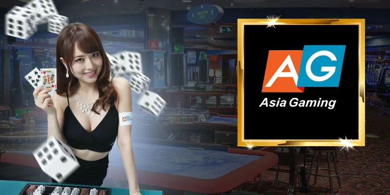 AG Casino