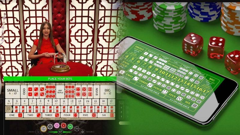 Mẹo Chơi Tài Xỉu Online Ăn Tiền Trực Tiếp